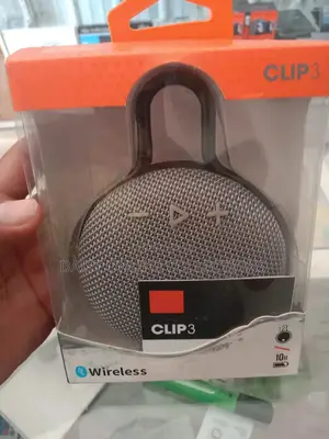 JBL Clip 3