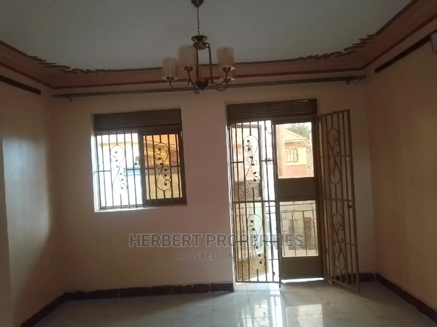 1bdrm House in Herbert, Division A for rent