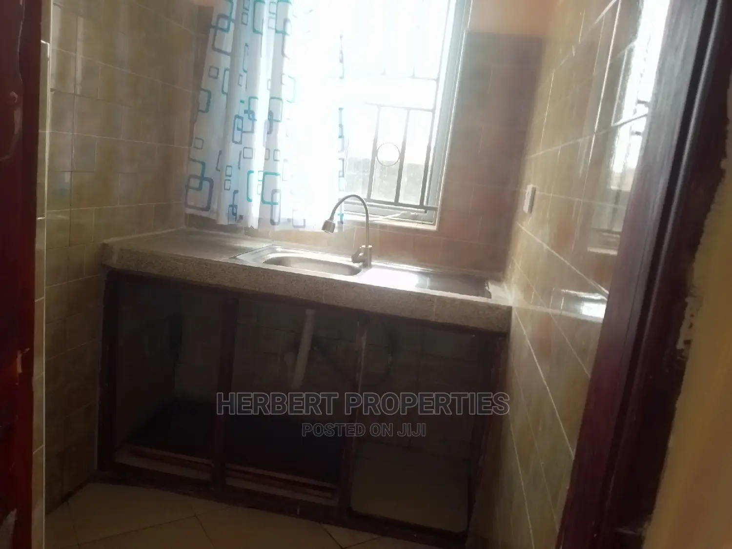 Studio Apartment in Central, Division A for rent