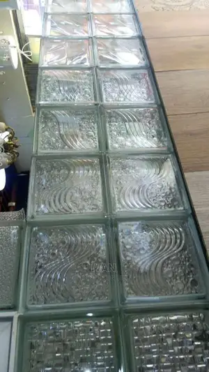 Glass Blocks