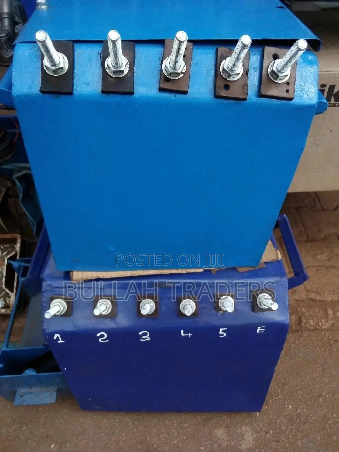 Welding Machines
