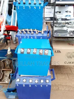 Welding Machines