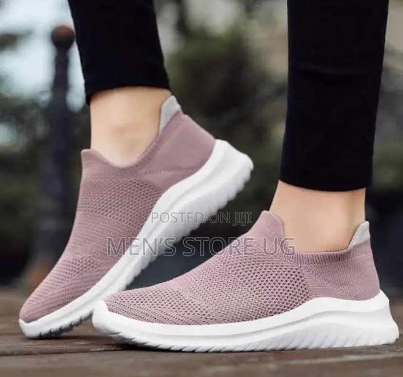 Ladies Sports Shoes #GYM