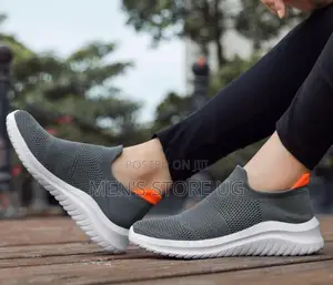 Ladies Sports Shoes #GYM