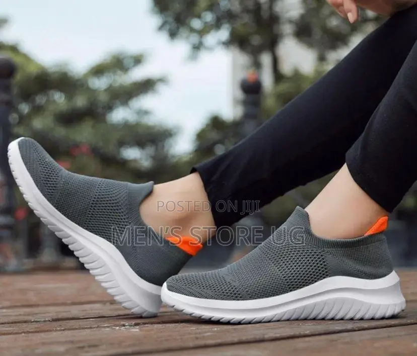 Ladies Sports Shoes #GYM