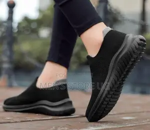 Ladies Sports Shoes #GYM