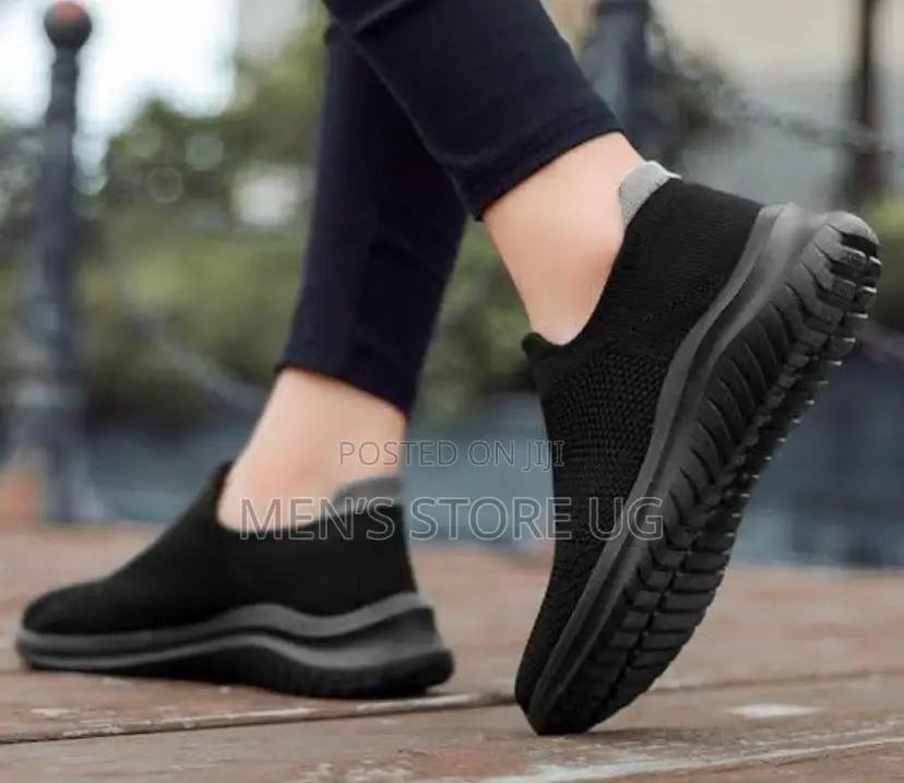 Ladies Sports Shoes #GYM
