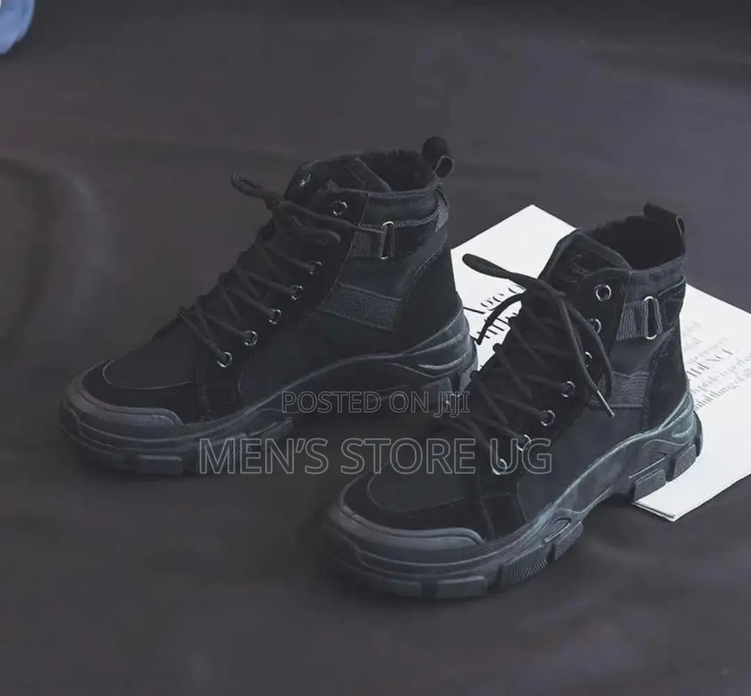 Ladies Jungle Boots