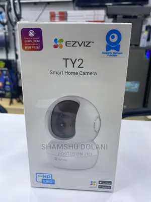 Camera CCTV