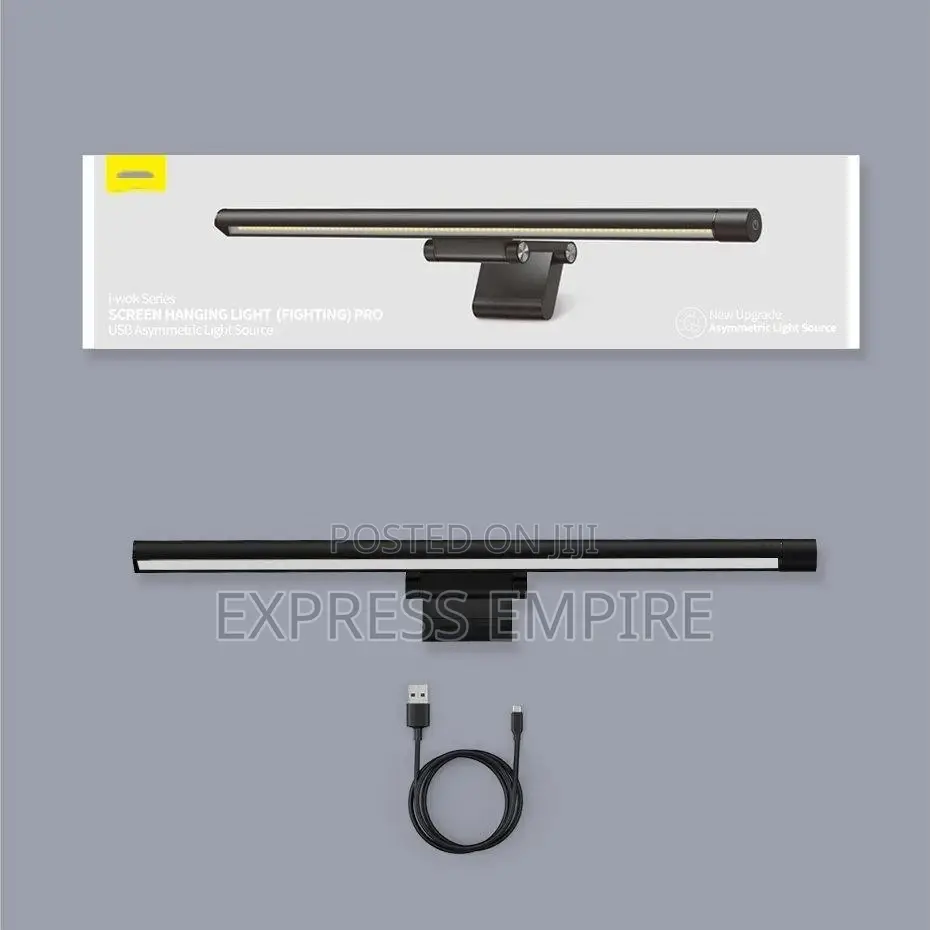 Baseus I-Work USB Stepless Dimming Hanging Light