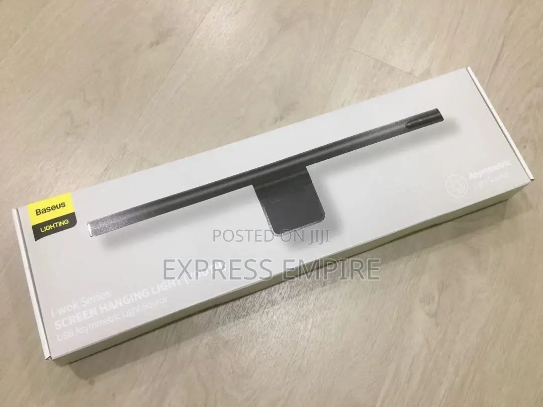 Baseus I-Work USB Stepless Dimming Hanging Light