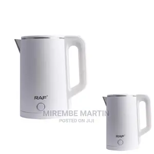 Raf Electric Kettle