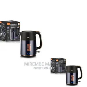 2 in 1 Raf Kettle