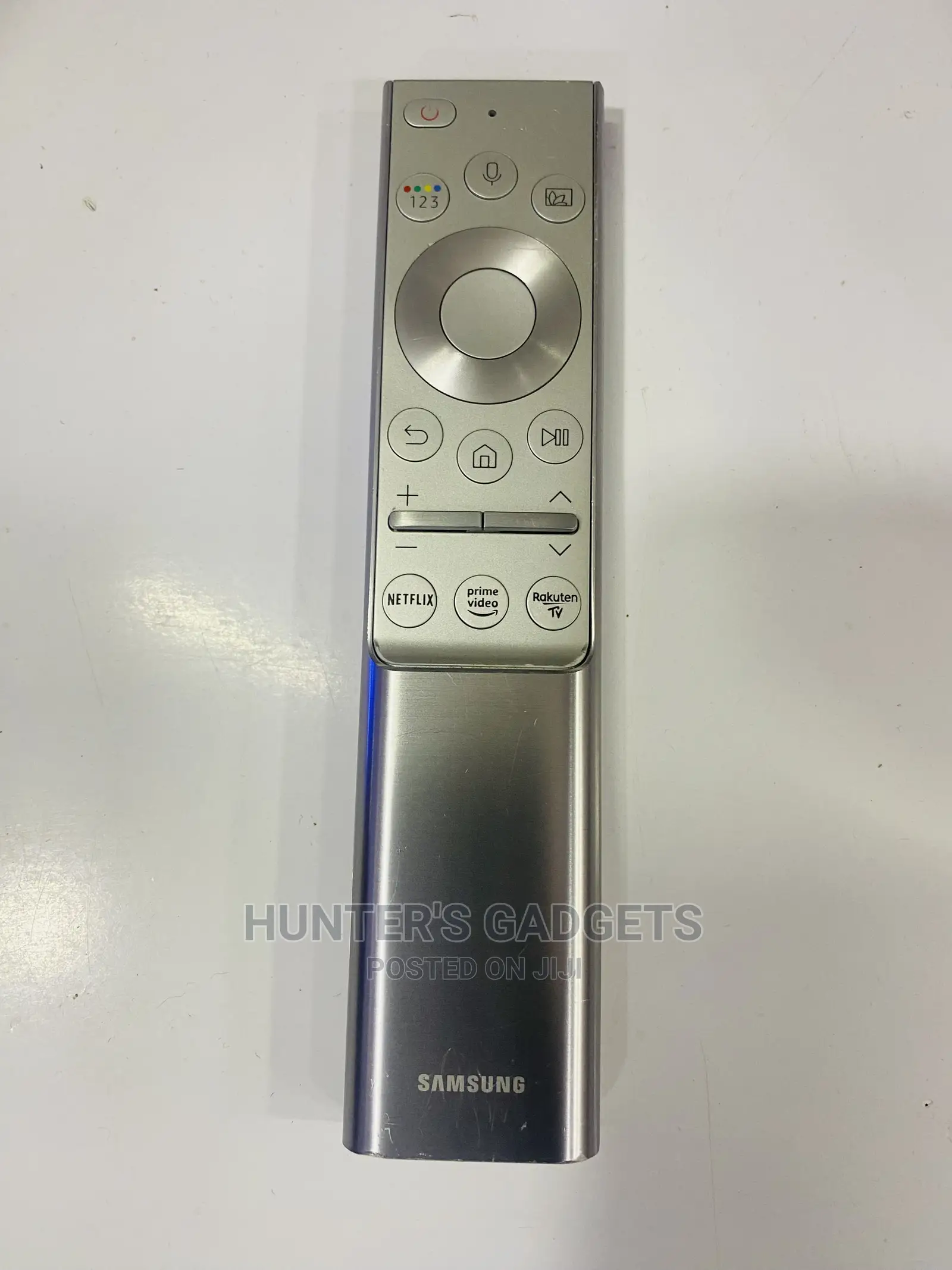 Samsung 65 Inch Qled Q950ts HDR 10+ Samsung High End Tv