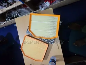 Photo - Air Filters for BMW