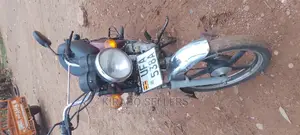 Bajaj CT 110X 2020 Red