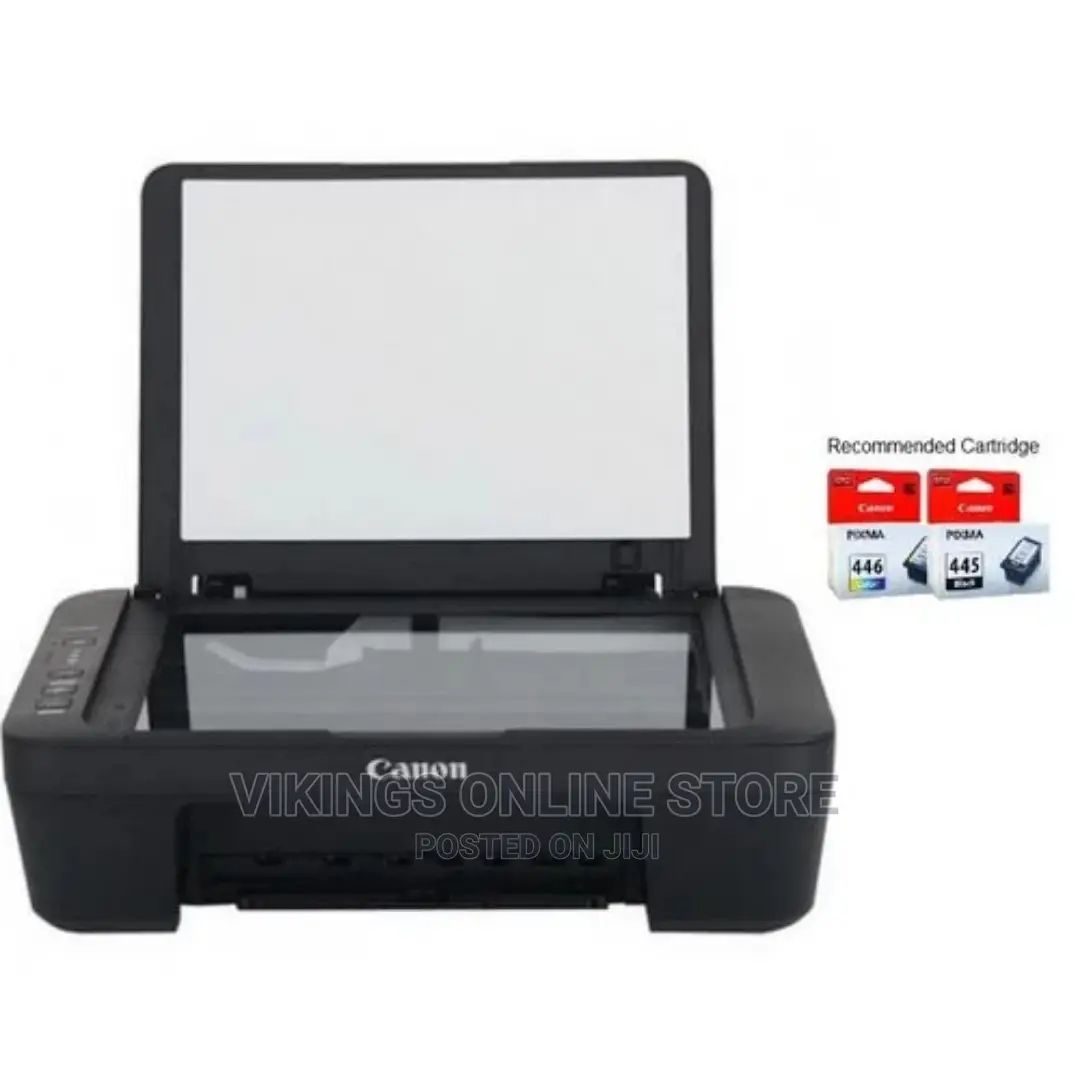 Canon Pixma MG2540S Inkjet Printer, Print, Photocopy, Scan