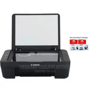 Canon Pixma MG2540S Inkjet Printer, Print, Photocopy, Scan