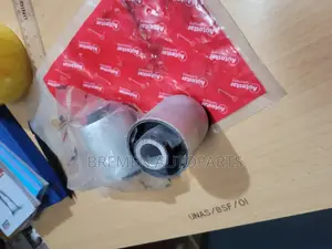 Control Arm Bush C Class