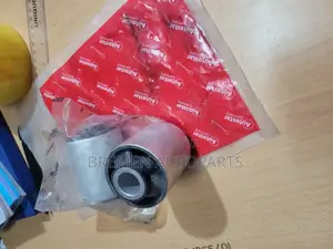 Control Arm Bush C Class