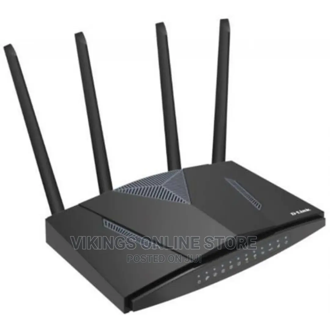 D-Link 4G DWR-M960 1200mbps Fast LTE Router