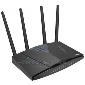 D-Link 4G DWR-M960 1200mbps Fast LTE Router