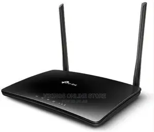 Tp-Link TL-MR6400 300mbps Wireless N 4G LTE Router