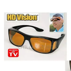 Photo - HD Night Vision Glasses.