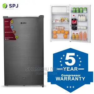 Fridge 122ltr