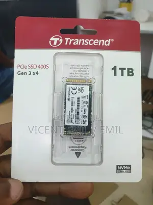 1tb Ssd Nvme Short Transcend 20