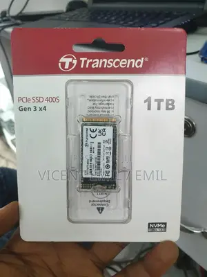 1tb Ssd Nvme Short Transcend 20