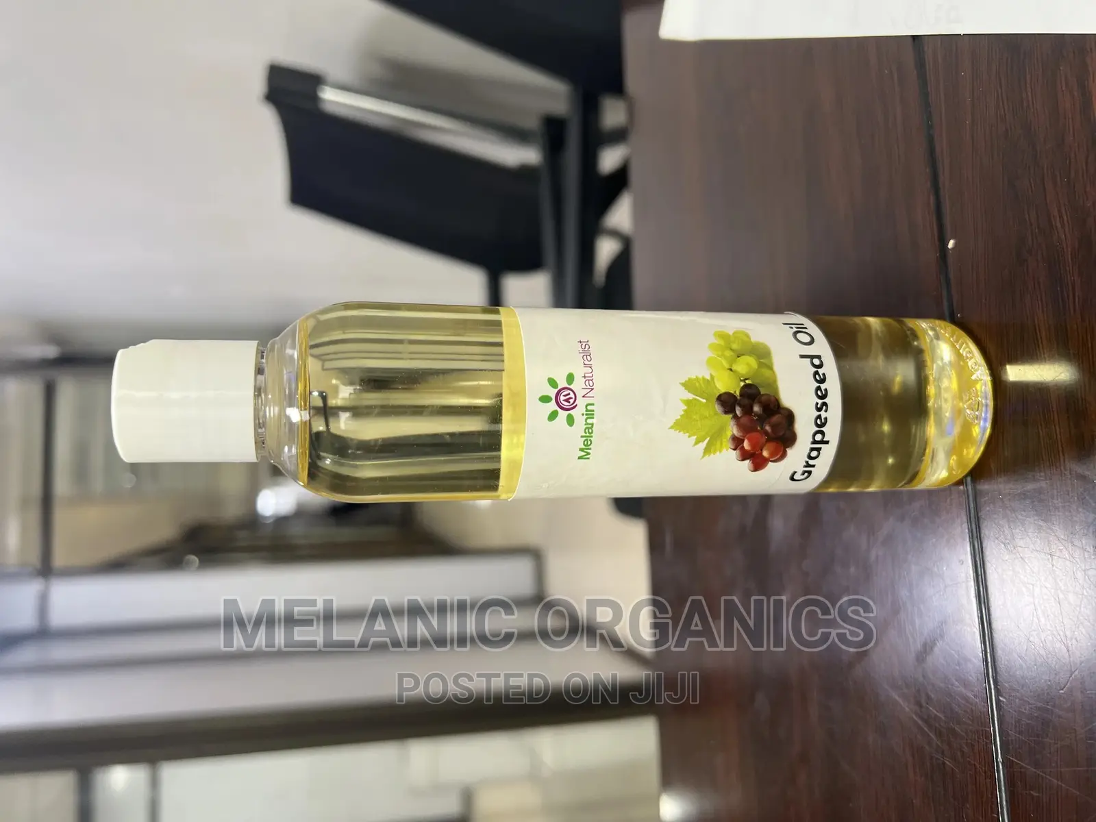 Grapeseed Oil 250ml