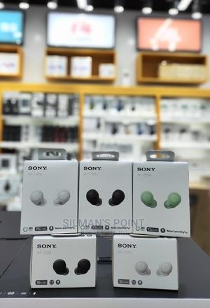 SONY Wf-C700n Wireless Earbuds in Central Division Headphones