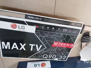32" Led LG TV Flat Screen Brand New