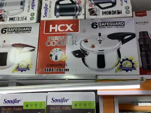 24cm 7L High Quality Pressure Cooker