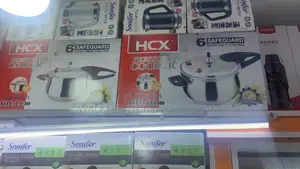 24cm 7L High Quality Pressure Cooker