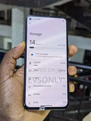 Google Pixel 5a 5G 128 GB Green