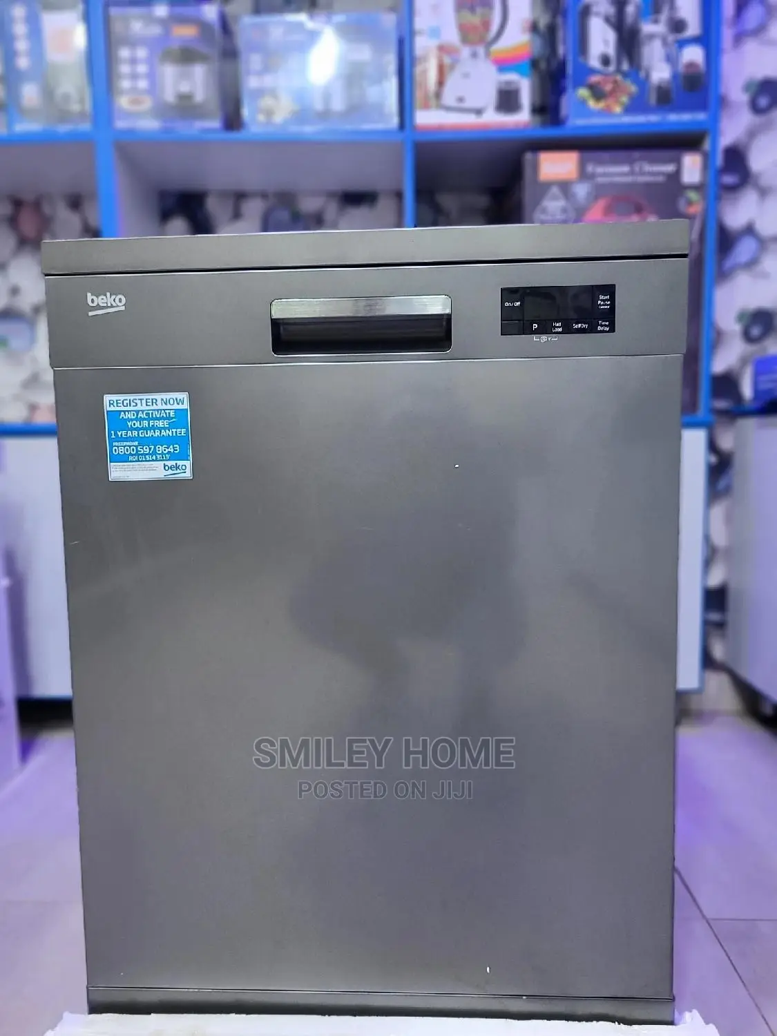 Beko Dish Washer