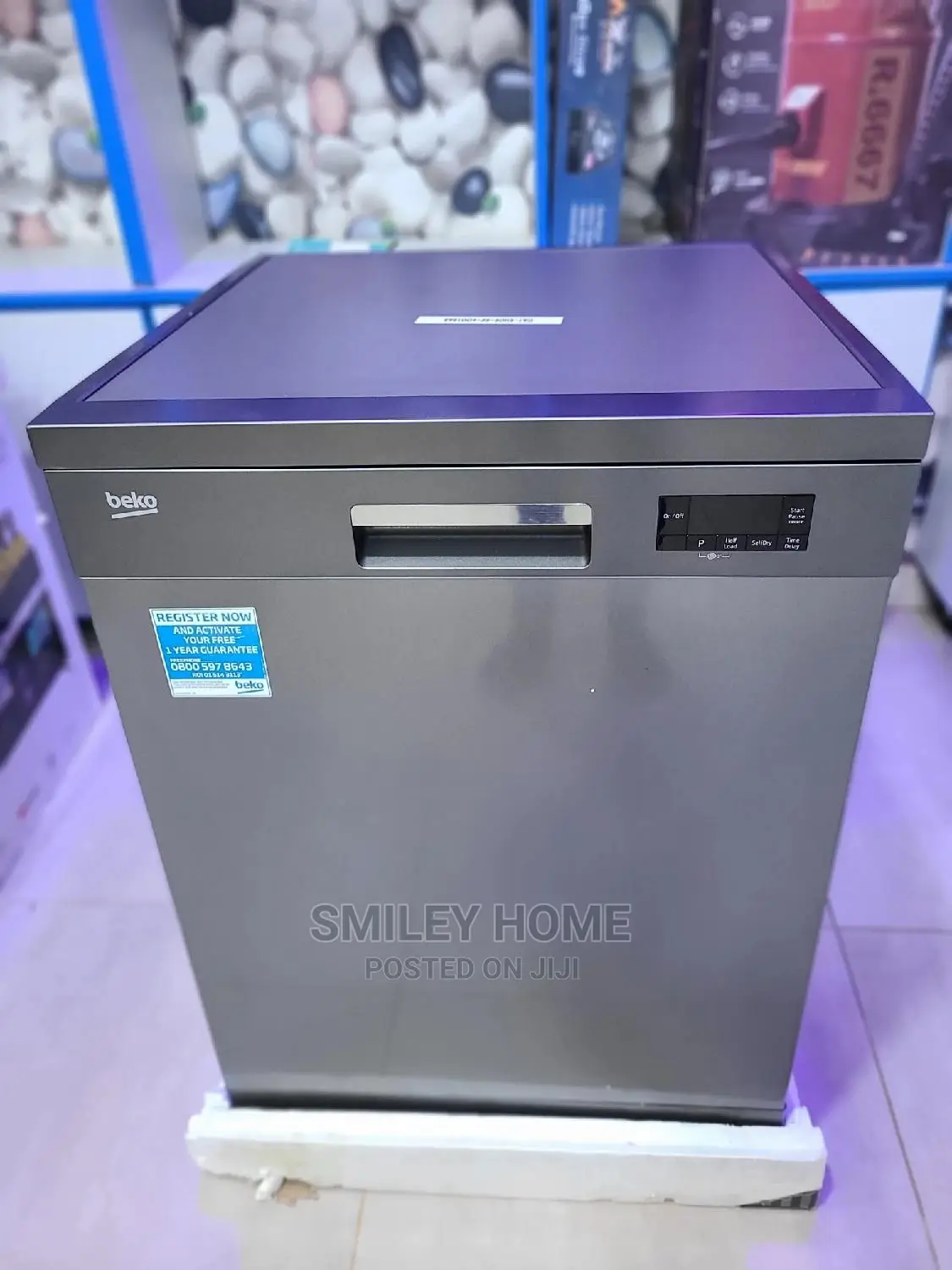 Beko Dish Washer