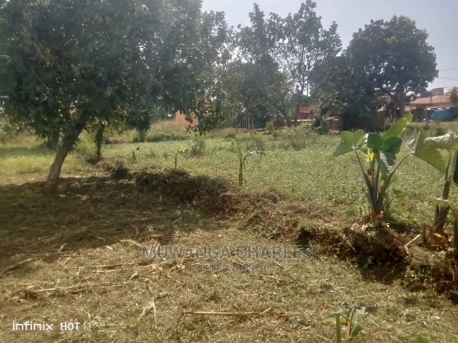 1.88decimals of Land for Sale in Kitetika Gayaza Road