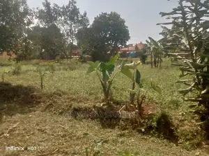 1.88decimals of Land for Sale in Kitetika Gayaza Road