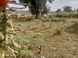 1.88decimals of Land for Sale in Kitetika Gayaza Road