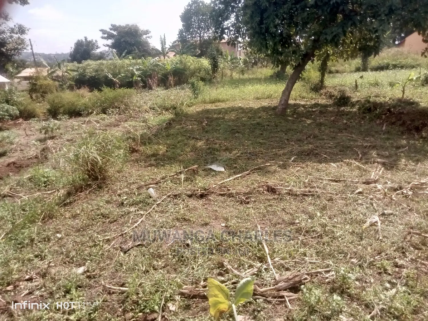 1.88decimals of Land for Sale in Kitetika Gayaza Road