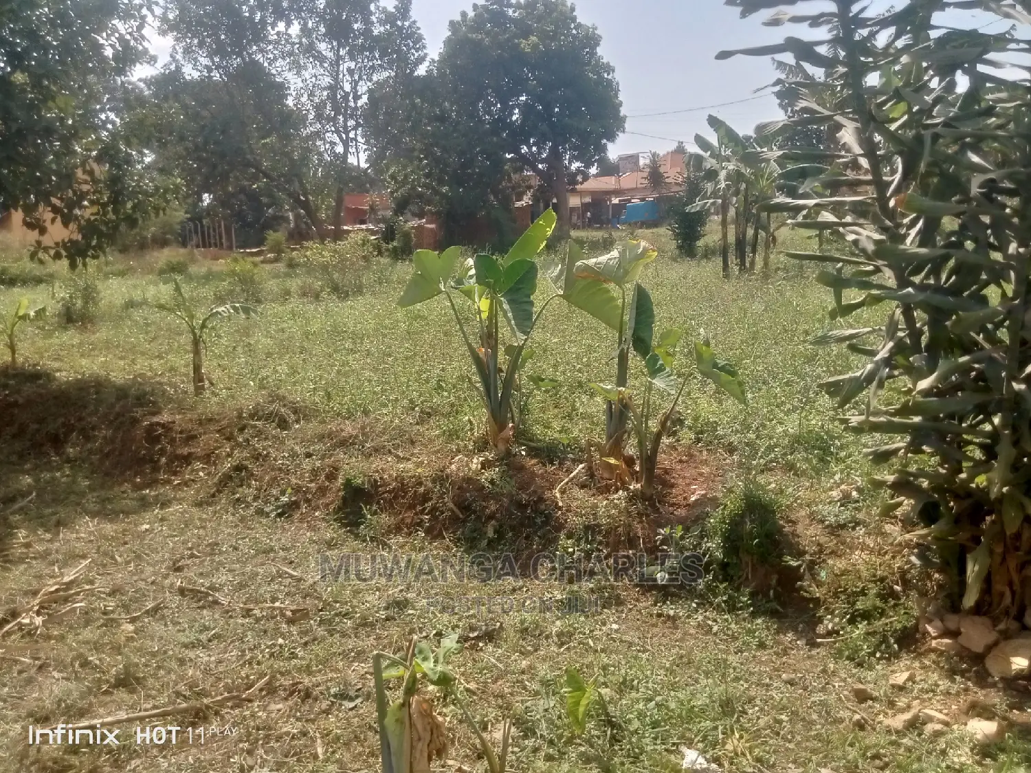 1.88decimals of Land for Sale in Kitetika Gayaza Road
