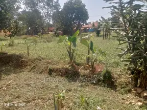 1.88decimals of Land for Sale in Kitetika Gayaza Road