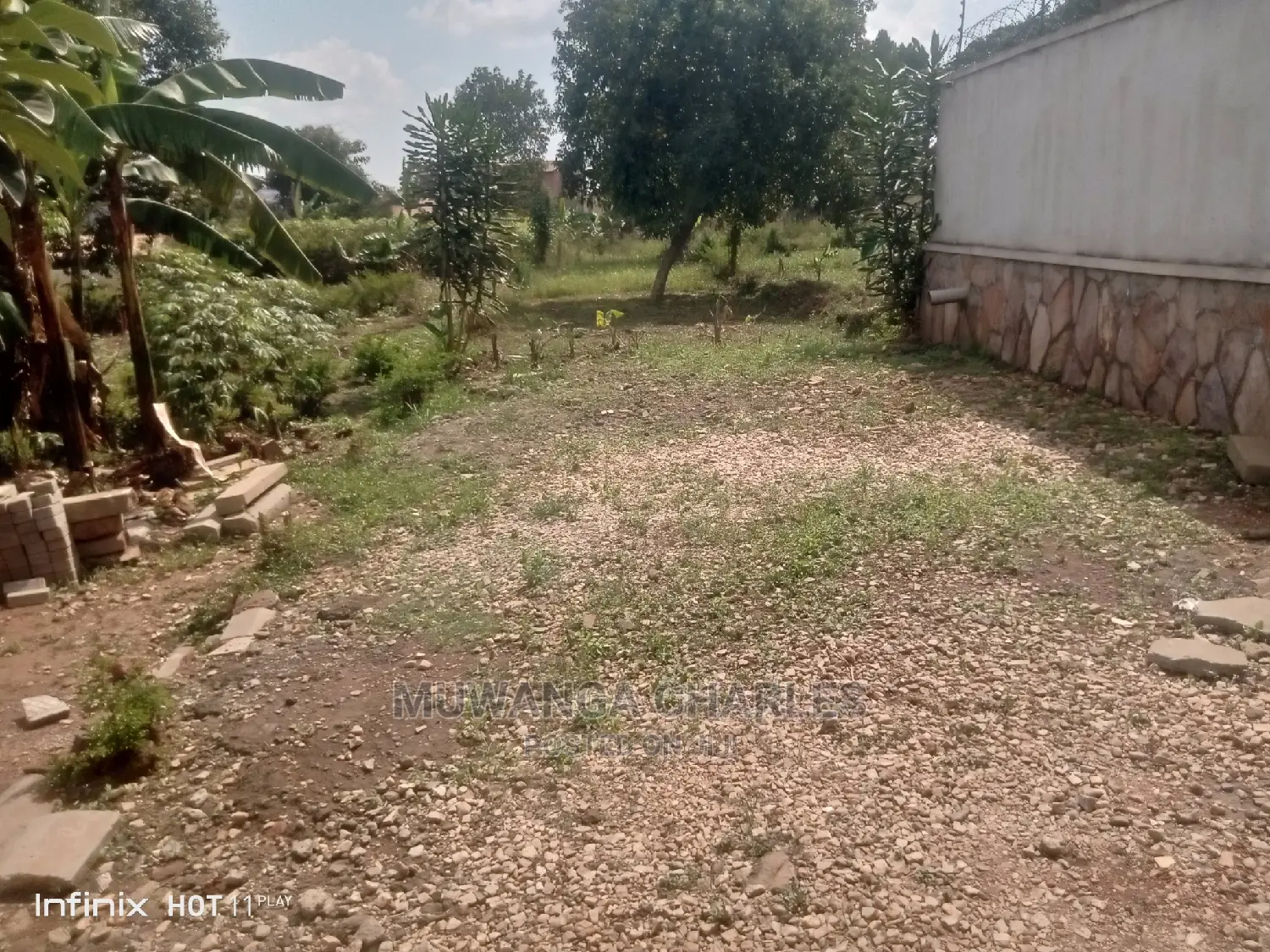 1.88decimals of Land for Sale in Kitetika Gayaza Road