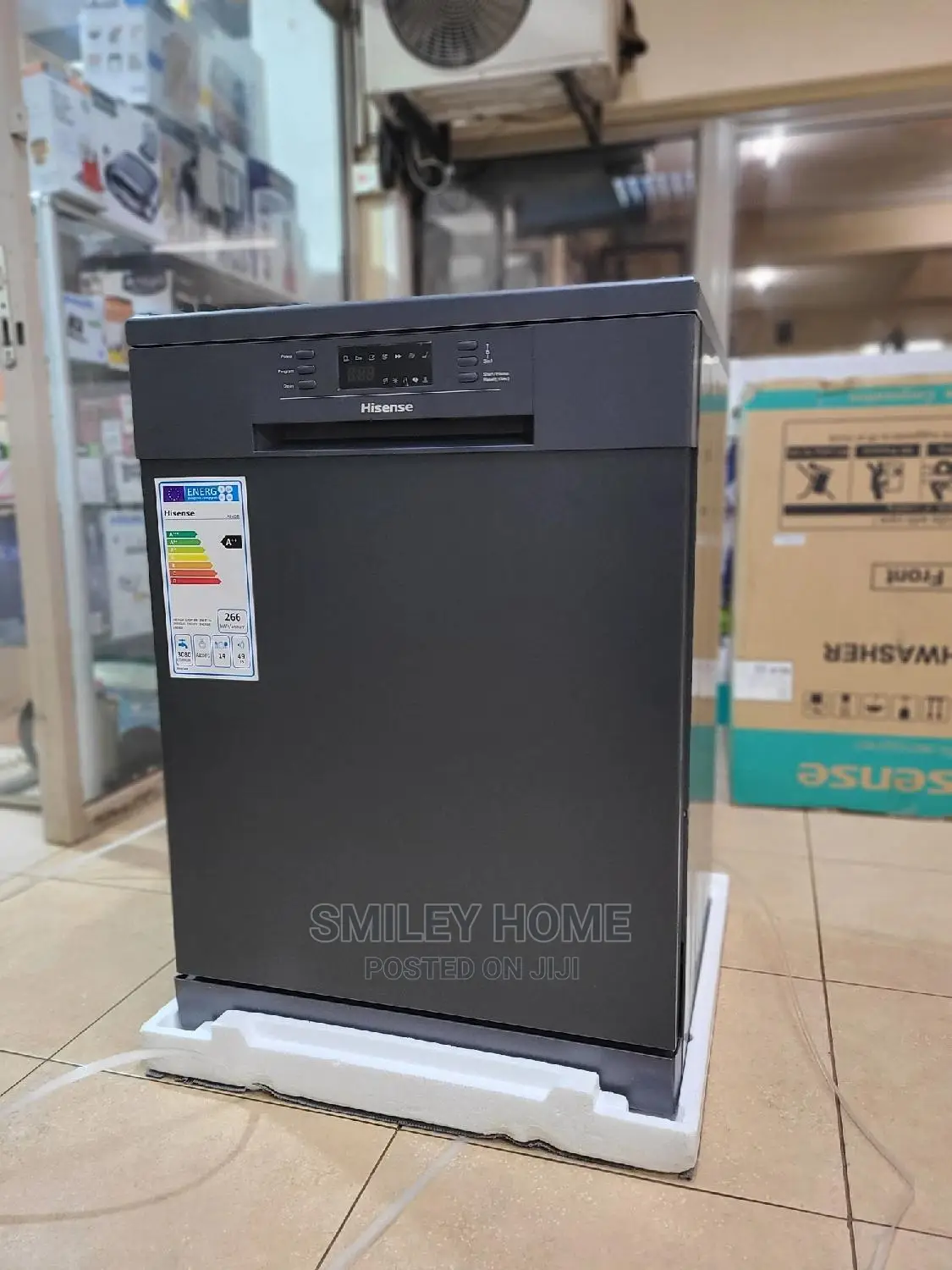 Hisense 13kg Dish Washer