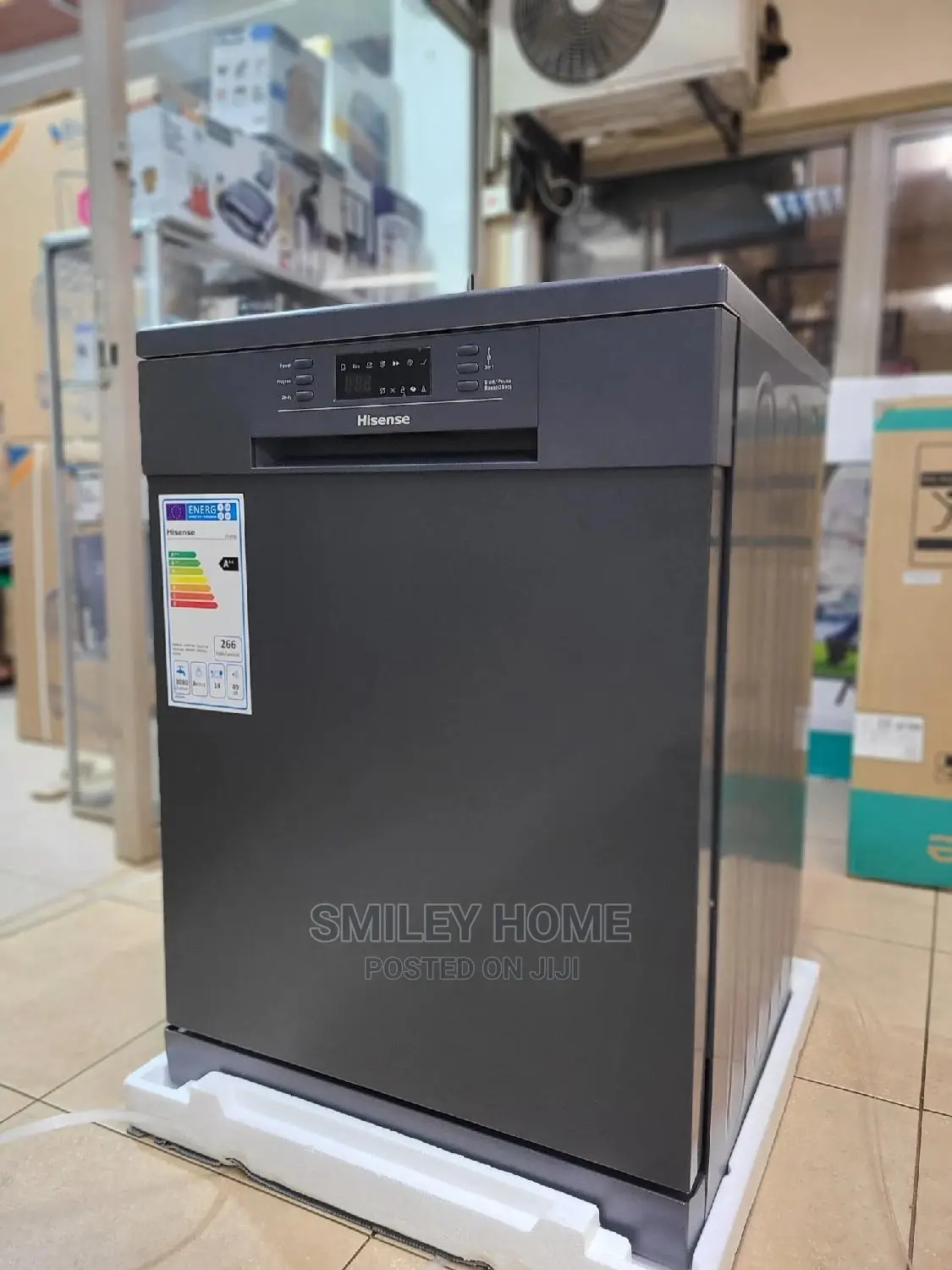 Hisense 13kg Dish Washer