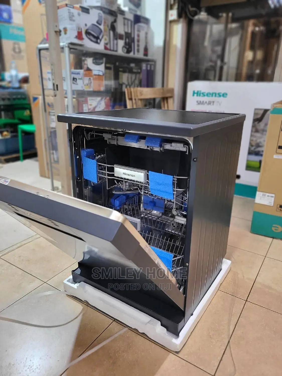 Hisense 13kg Dish Washer