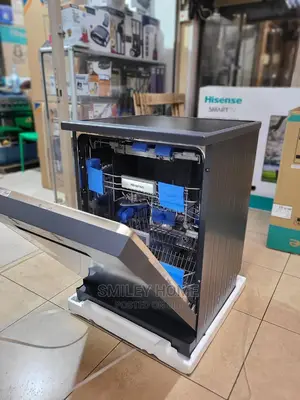 Hisense 13kg Dish Washer